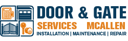 Door & Gate Services McAllen